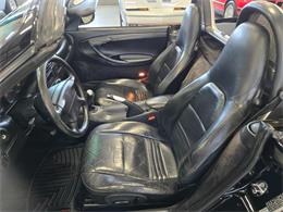 1997 Porsche Boxster (CC-2066025) for sale in Bend, Oregon