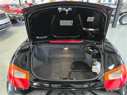 1997 Porsche Boxster (CC-2066025) for sale in Bend, Oregon