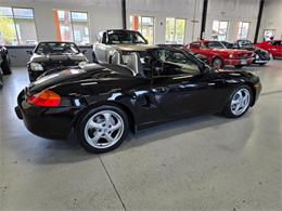 1997 Porsche Boxster (CC-2066025) for sale in Bend, Oregon