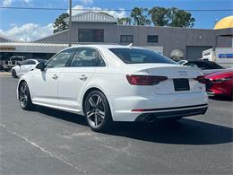 2018 Audi A4 (CC-2066026) for sale in Sarasota, Florida