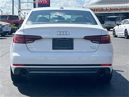 2018 Audi A4 (CC-2066026) for sale in Sarasota, Florida
