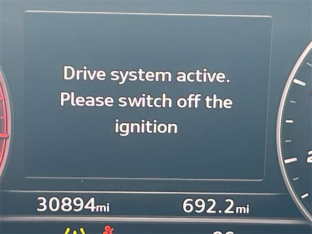 2018 Audi A4 (CC-2066026) for sale in Sarasota, Florida
