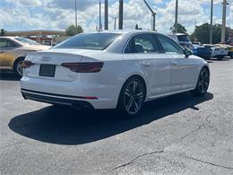 2018 Audi A4 (CC-2066026) for sale in Sarasota, Florida