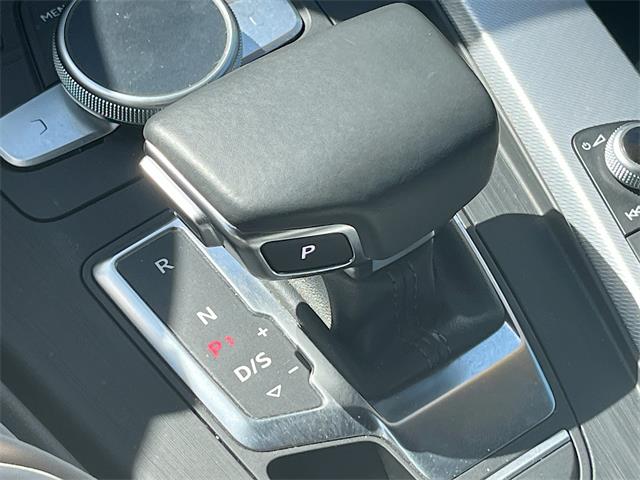 2018 Audi A4 (CC-2066026) for sale in Sarasota, Florida