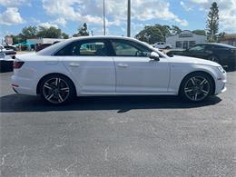 2018 Audi A4 (CC-2066026) for sale in Sarasota, Florida