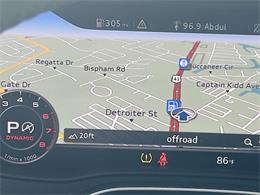 2018 Audi A4 (CC-2066026) for sale in Sarasota, Florida
