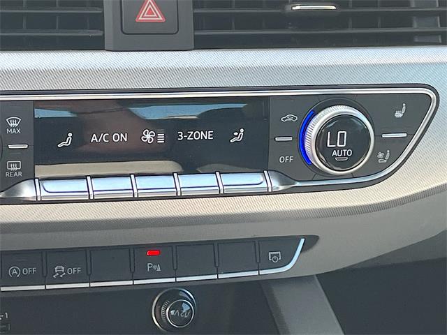 2018 Audi A4 (CC-2066026) for sale in Sarasota, Florida