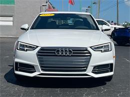 2018 Audi A4 (CC-2066026) for sale in Sarasota, Florida