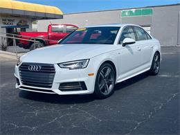 2018 Audi A4 (CC-2066026) for sale in Sarasota, Florida