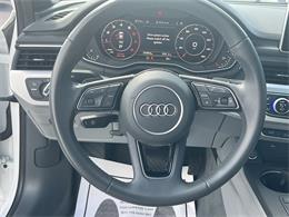 2018 Audi A4 (CC-2066026) for sale in Sarasota, Florida