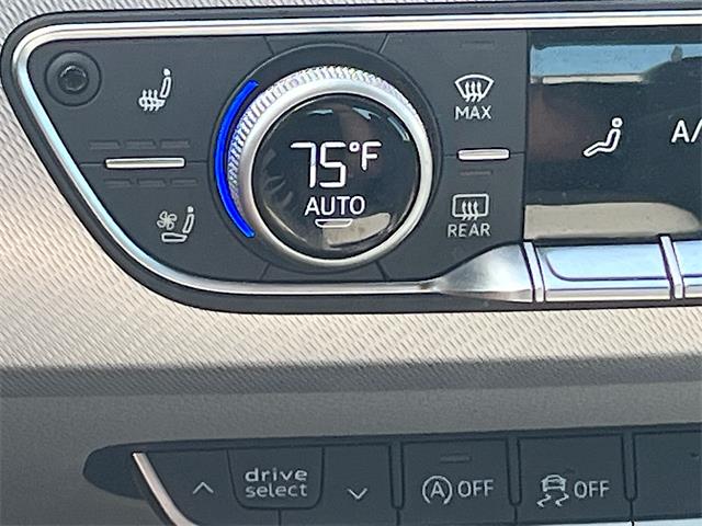 2018 Audi A4 (CC-2066026) for sale in Sarasota, Florida