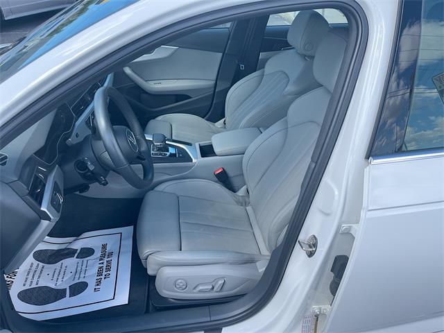 2018 Audi A4 (CC-2066026) for sale in Sarasota, Florida