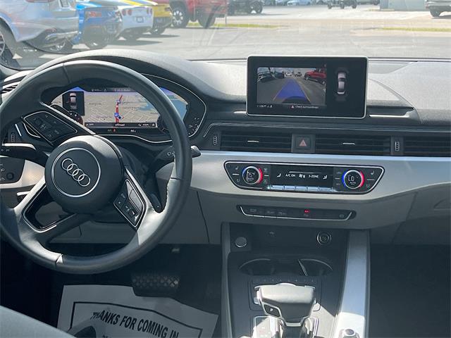 2018 Audi A4 (CC-2066026) for sale in Sarasota, Florida
