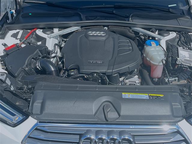 2018 Audi A4 (CC-2066026) for sale in Sarasota, Florida