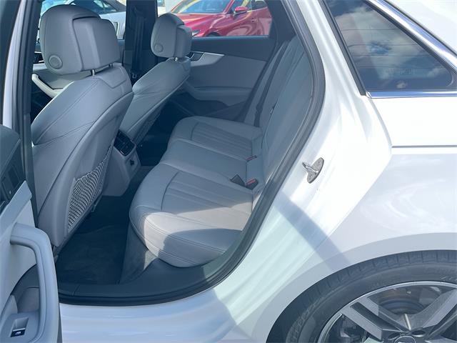 2018 Audi A4 (CC-2066026) for sale in Sarasota, Florida