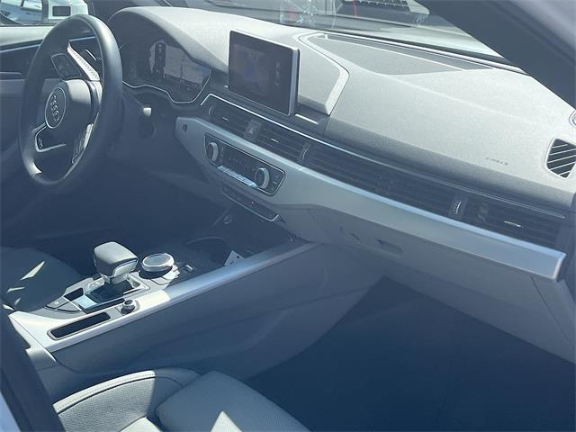 2018 Audi A4 (CC-2066026) for sale in Sarasota, Florida