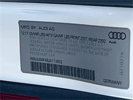 2018 Audi A4 (CC-2066026) for sale in Sarasota, Florida