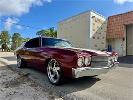 1970 Chevrolet Chevelle (CC-2066028) for sale in Pompano Beach, Florida