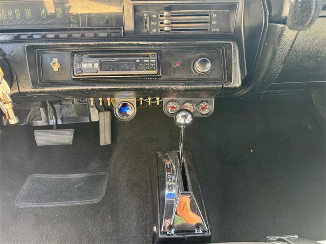 1970 Chevrolet Chevelle (CC-2066028) for sale in Pompano Beach, Florida