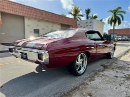 1970 Chevrolet Chevelle (CC-2066028) for sale in Pompano Beach, Florida