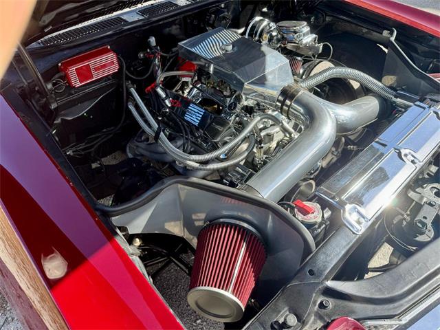 1970 Chevrolet Chevelle (CC-2066028) for sale in Pompano Beach, Florida