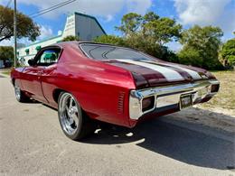 1970 Chevrolet Chevelle (CC-2066028) for sale in Pompano Beach, Florida