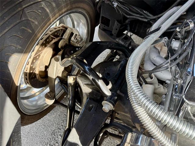 1970 Chevrolet Chevelle (CC-2066028) for sale in Pompano Beach, Florida