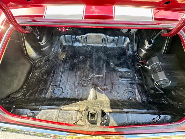 1970 Chevrolet Chevelle (CC-2066028) for sale in Pompano Beach, Florida