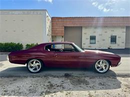 1970 Chevrolet Chevelle (CC-2066028) for sale in Pompano Beach, Florida