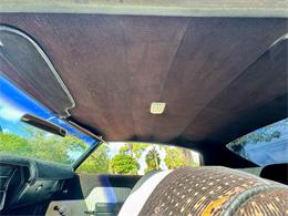 1970 Chevrolet Chevelle (CC-2066028) for sale in Pompano Beach, Florida