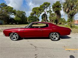 1970 Chevrolet Chevelle (CC-2066028) for sale in Pompano Beach, Florida