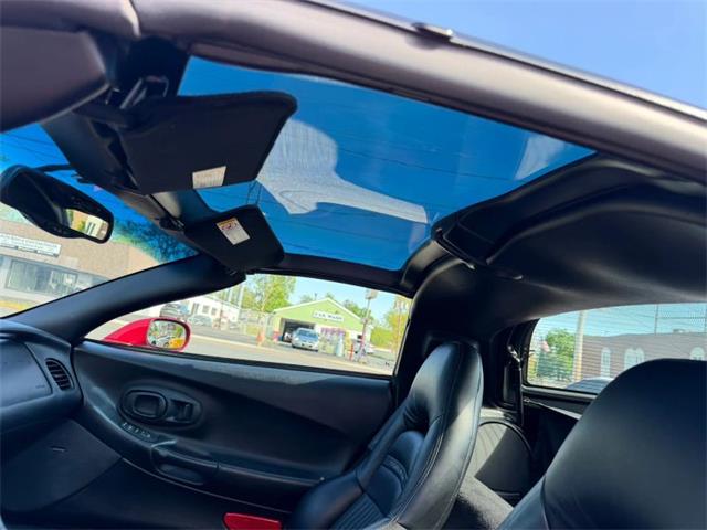 2004 Chevrolet Corvette (CC-2066029) for sale in Woodbury, New Jersey