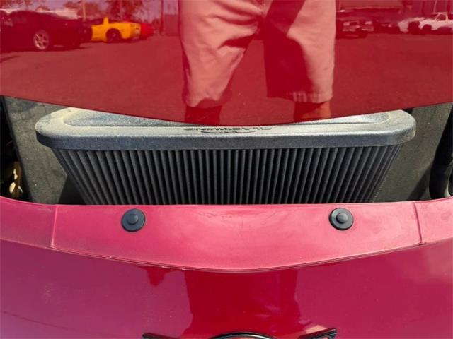 2004 Chevrolet Corvette (CC-2066029) for sale in Woodbury, New Jersey