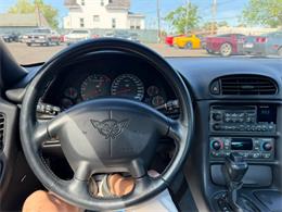 2004 Chevrolet Corvette (CC-2066029) for sale in Woodbury, New Jersey