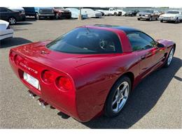 2004 Chevrolet Corvette (CC-2066029) for sale in Woodbury, New Jersey