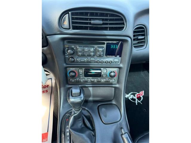 2004 Chevrolet Corvette (CC-2066029) for sale in Woodbury, New Jersey