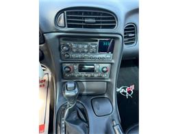 2004 Chevrolet Corvette (CC-2066029) for sale in Woodbury, New Jersey