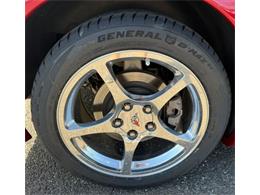 2004 Chevrolet Corvette (CC-2066029) for sale in Woodbury, New Jersey