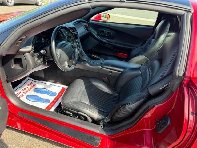 2004 Chevrolet Corvette (CC-2066029) for sale in Woodbury, New Jersey