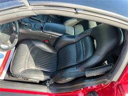 2004 Chevrolet Corvette (CC-2066029) for sale in Woodbury, New Jersey