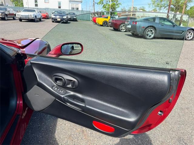 2004 Chevrolet Corvette (CC-2066029) for sale in Woodbury, New Jersey