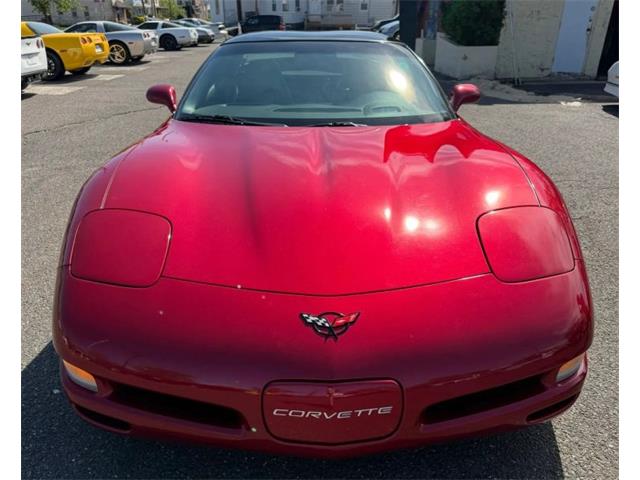 2004 Chevrolet Corvette (CC-2066029) for sale in Woodbury, New Jersey