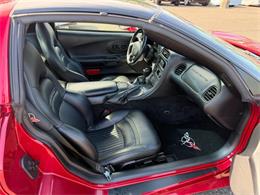 2004 Chevrolet Corvette (CC-2066029) for sale in Woodbury, New Jersey