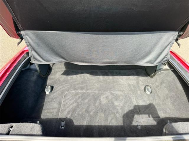 2004 Chevrolet Corvette (CC-2066029) for sale in Woodbury, New Jersey