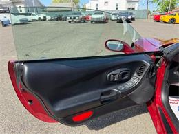 2004 Chevrolet Corvette (CC-2066029) for sale in Woodbury, New Jersey