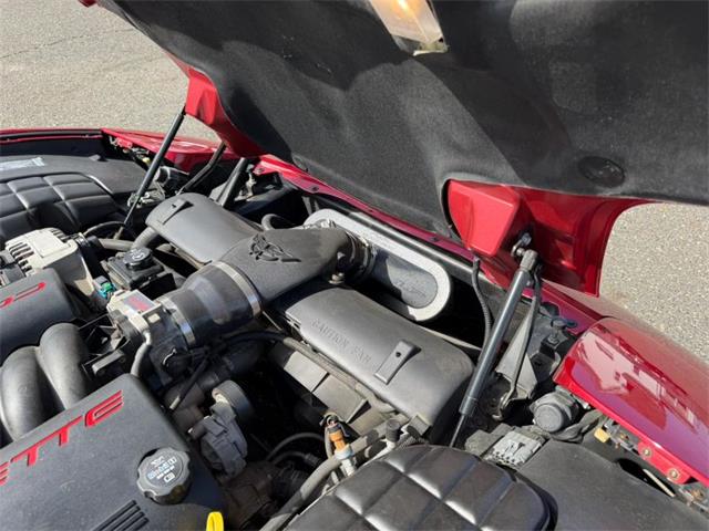 2004 Chevrolet Corvette (CC-2066029) for sale in Woodbury, New Jersey