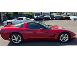 2004 Chevrolet Corvette (CC-2066029) for sale in Woodbury, New Jersey