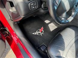 2004 Chevrolet Corvette (CC-2066029) for sale in Woodbury, New Jersey