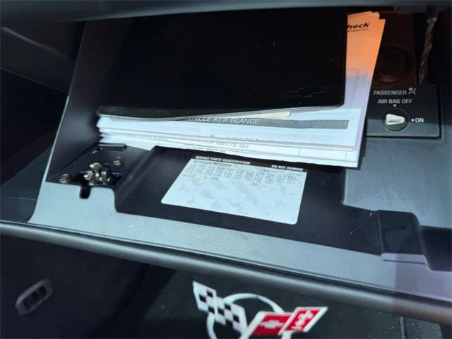 2004 Chevrolet Corvette (CC-2066029) for sale in Woodbury, New Jersey