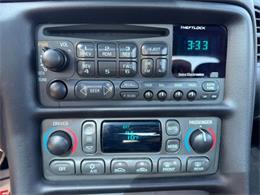 2004 Chevrolet Corvette (CC-2066029) for sale in Woodbury, New Jersey